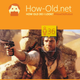 Image for article titled We Used Microsoft’s New App To Guess Video Game Characters’ Ages